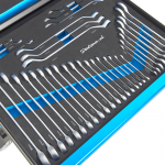 Gevulde gereedschapswagen Ultimate PRO 7 lades 5 lades gevuld-46-thumb