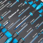 Gevulde gereedschapswagen Basic PRO 6 lades 3 lades gevuld-37-thumb