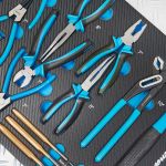 Gevulde gereedschapswagen Basic PRO 6 lades 3 lades gevuld-49-thumb
