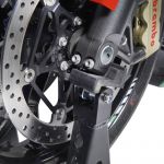 Motorheftafel hydropneumatisch met MotoGP Paddockstand set-30-thumb