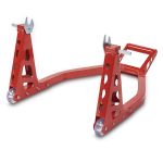 MotoGP Paddockstand achterwiel - Honda rood-25-thumb