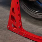 MotoGP Paddockstand achterwiel - Honda rood-26-thumb