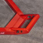 MotoGP Paddockstand achterwiel - Honda rood-31-thumb