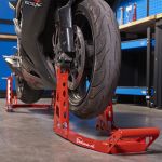 MotoGP Paddockstand set - Honda rood-42-thumb