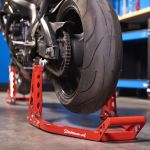 MotoGP Paddockstand set - Honda rood-39-thumb