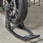 Motorheftafel hydropneumatisch met MotoGP Paddockstand set-31-thumb
