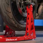 MotoGP Paddockstand set - Honda rood-44-thumb
