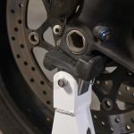 MotoGP Paddockstand voorwiel - BMW wit-22-thumb