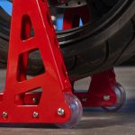MotoGP Paddockstand set - Honda rood-43-thumb