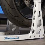 MotoGP Paddockstand voorwiel - BMW wit-23-thumb