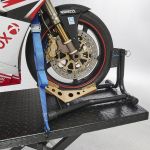 Spanbanden set voor motoren - 2 meter (2 stuks)-4-thumb