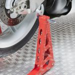 MotoGP Paddockstand achterwiel - Honda rood-19-thumb