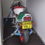 Wielharnas voor motorfietsen-0-thumb