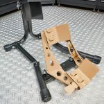 Inrijklem motor - zwart-7-thumb