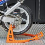MotoGP Paddockstand achterwiel - KTM oranje-11-thumb