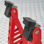 MotoGP Paddockstand set - Honda rood-16-thumb
