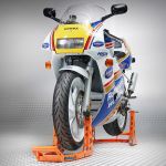 MotoGP paddockstand set - KTM oranje-18-thumb