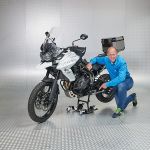 Motormover voor middenbok-0-thumb