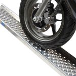 Motor oprijplaat met opstaande rand - 150 cm-7-thumb