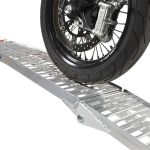 Extra verstevigde oprijplaat voor motoren - 225 cm-12-thumb
