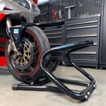 Wielklem achterwiel motor - extra groot-22-thumb