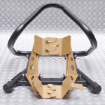 Wielklem achterwiel motor - extra groot-4-thumb