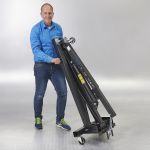 Garagekraan hydraulisch 1 ton-4-thumb
