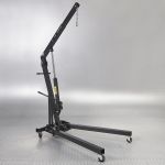 Garagekraan hydraulisch 1 ton-0-thumb