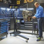 Garagekraan hydraulisch 1 ton-7-thumb