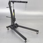 Garagekraan hydraulisch 1 ton-1-thumb
