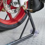 Paddockstand Xtreme achterwiel - Zwart-1-thumb