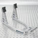 Paddockstand voorwiel - Aluminium-2-thumb