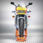 MotoGP paddockstand set - KTM oranje-3-thumb