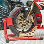 Inrijklem motor - Rood-16-thumb