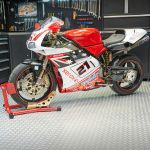 Inrijklem motor - Rood-18-thumb