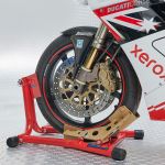Inrijklem motor - Rood-11-thumb