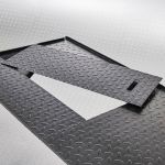 Motorheftafel hydropneumatisch met MotoGP Paddockstand set-10-thumb