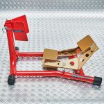 Inrijklem motor - Rood-4-thumb