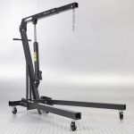 Garagekraan hydraulisch 1 ton-2-thumb
