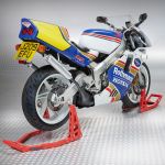 MotoGP Paddockstand set - Honda rood-13-thumb
