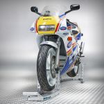 MotoGP Paddockstand set - aluminium-13-thumb