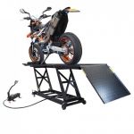 Motorheftafel hydropneumatisch met MotoGP Paddockstand set-23-thumb