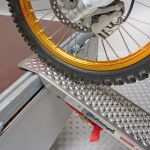 Aluminium oprijplaat - 150 cm - 2 stuks-13-thumb