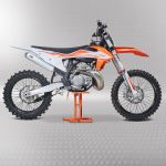 MX-lift voor KTM crossmotoren-0-thumb