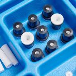 Nozzle voor straalpistool - 12 stuks-0-thumb