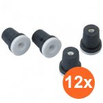 Nozzle voor straalpistool - 12 stuks-1-thumb
