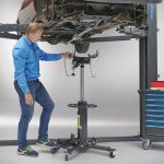2 koloms hefbrug - 400V-16-thumb