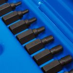 Linkse tappenset met boren-4-thumb