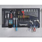 Gereedschapsbord 122 x 61 cm (3 stuks)-8-thumb