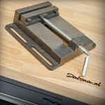 Boorklem XXL - 150 mm-2-thumb